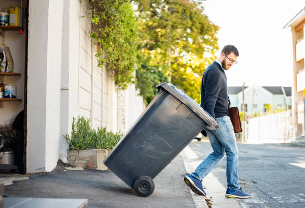 Best Same-Day Junk Removal  in Burlington, CO